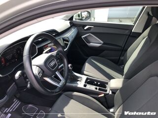 Q3 ADVANCED 35 TDI 2.0 150 2023 occasion 59720 Louvroil