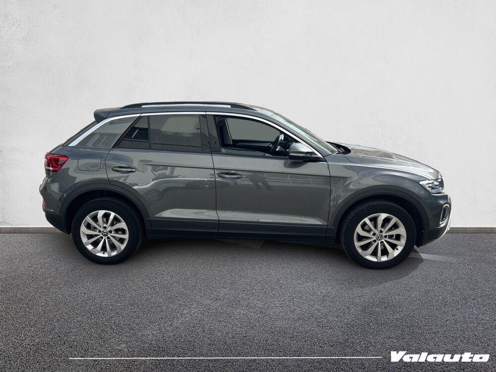 T-ROC VW EDITION 1.5 TSI 150CH DSG7 2025 occasion 59100 Roubaix