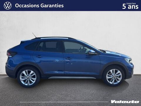 Taigo 1.0 TSI 116 CH VW EDITION 2025 occasion 59860 Bruay-sur-l'Escaut