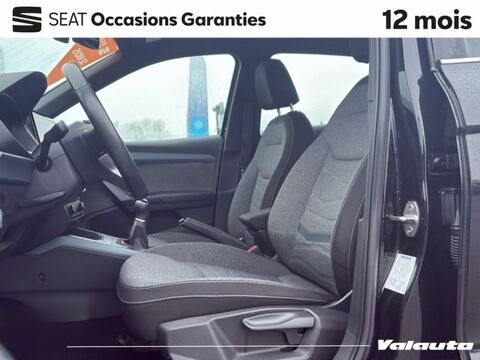 Arona XPERIENCE 1.0 TSI 95 CH 2022 occasion 59860 Bruay-sur-l'Escaut