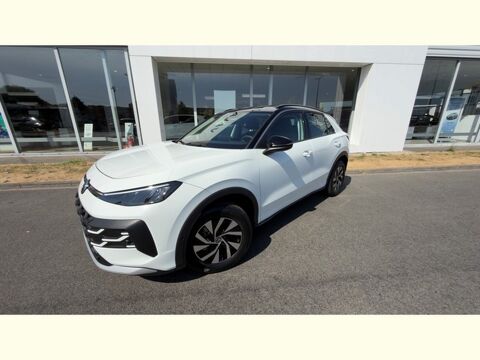 T-ROC LIFE NF 1.5 ETSI HYBRID 116CH DSG7 2026 occasion 59223 Roncq