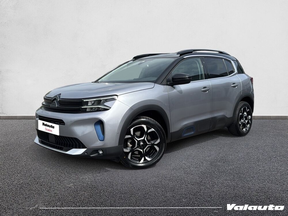 C5 aircross 1.5 BLUEHDI 130 EAT8 SHINE 2023 occasion 59400 Cambrai