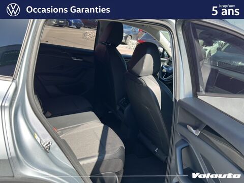 Tiguan 1.5 EHYBRID 204CH DSG6 LIFE PLUS 2025 occasion 62217 Beaurains