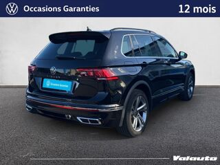 Tiguan 2.0 TDI 150 CH DSG7 R LINE 2023 occasion 59860 Bruay-sur-l'Escaut