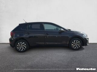 Polo 1.0 TSI 95 CH LIFE PACK 2024 occasion 59860 Bruay-sur-l'Escaut