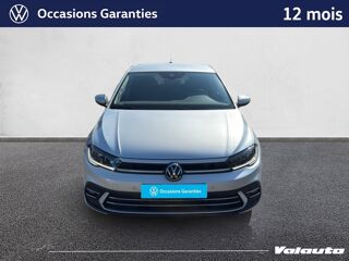 Polo STYLE 1.0 TSI 95CH 2023 occasion 59223 Roncq
