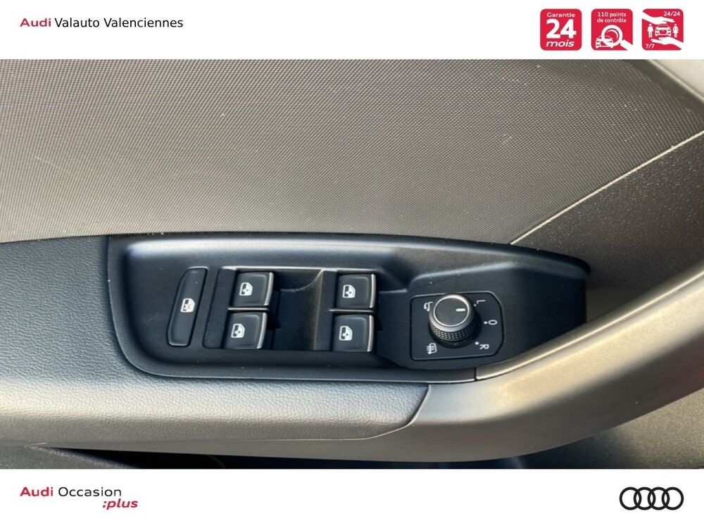A1 30 TFSI 116CH S-LINE S-TRONIC 7 2025 occasion 59860 Bruay-sur-l'Escaut