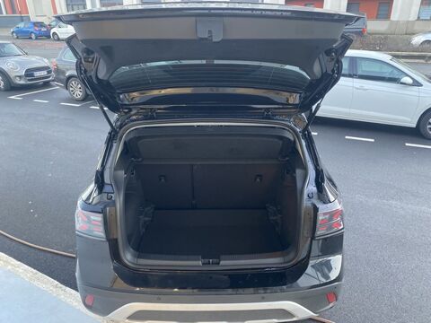 T-Cross FL 1.0 TSI 115CH DSG7 STYLE 2025 occasion 59130 Lambersart