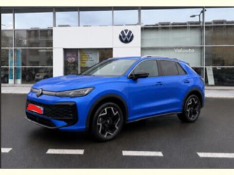 Annonce voiture Volkswagen T-ROC 39490 €