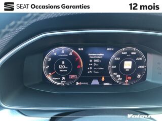 Leon 1.0 ETSI 110 CH DSG STYLE 2024 occasion 62217 Beaurains