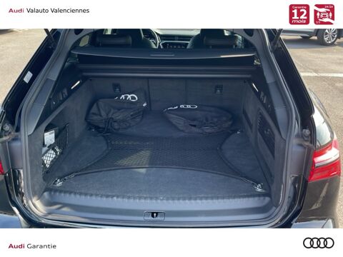 A6 55 TFSI E 367 CH QUATTRO S TRONIC... 2023 occasion 59860 Bruay-sur-l'Escaut