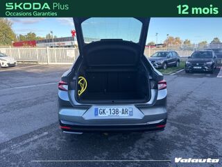 Enyaq COUPE 204 CH 82 KWH 2022 occasion 59400 Cambrai