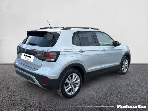 T-Cross VW EDITION 1.0 TSI 95CH BVM5 2024 occasion 59720 Louvroil