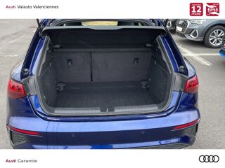 A3 35 TDI 150 S TRONIC 7 S LINE 2023 occasion 59860 Bruay-sur-l'Escaut