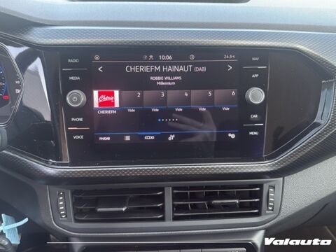 T-Cross 1.0 TSI 95 LIFE TECH 2023 occasion 59400 Cambrai
