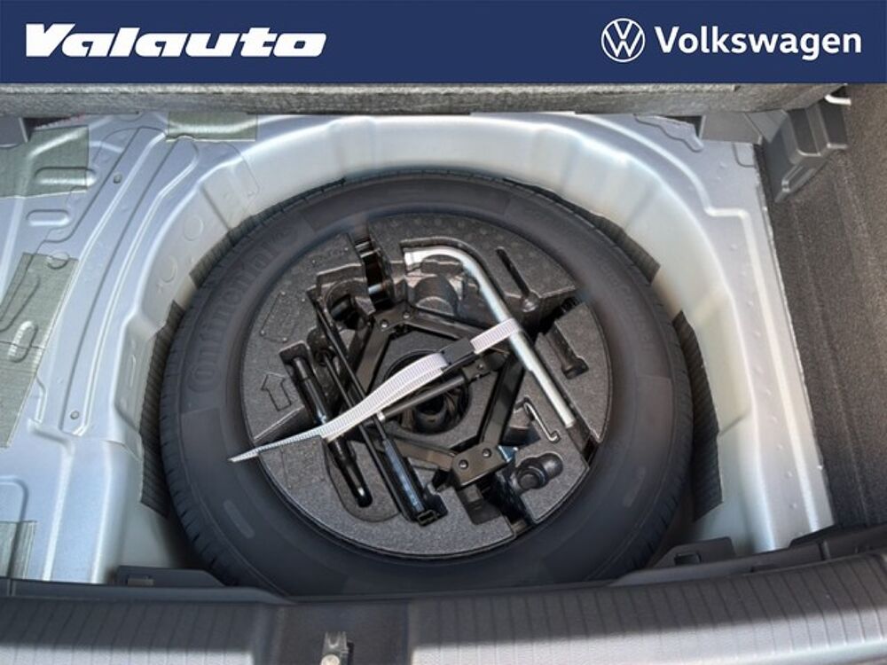 Polo FL 1.0 TSI 95 CH BVM5 LIFE 2026 occasion 59400 Cambrai