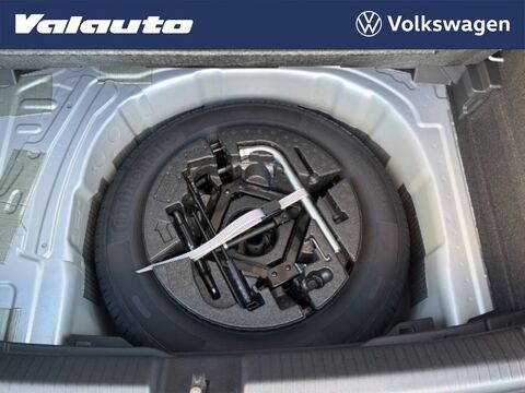 Polo FL 1.0 TSI 95 CH BVM5 LIFE 2026 occasion 59400 Cambrai