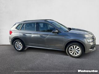 Kamiq BUSINESS 1.0 TSI 110CH DSG7 2024 occasion 59100 Roubaix