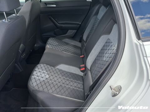 Taigo R-LINE 1.0 TSI 110CH DSG7 2022 occasion 59930 La Chapelle-d'Armenti&egrave;res