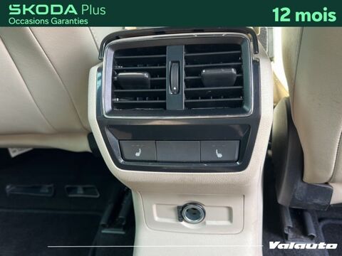 Kodiaq STYLE 2.0 TDI 150 SCR DSG7 7 PLACES 2024 occasion 59130 Lambersart