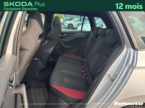 Kamiq MONTE CARLO 1.0 TSI 110 CH 2023 occasion 59223 Roncq