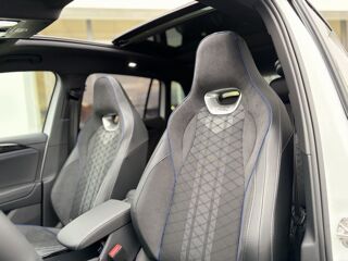 Tiguan NOUVEAU 1.5 EHYBRID 204CH DSG6 R LINE 2025 occasion 59223 Roncq