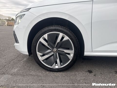 Kamiq 1.5 TSI 150CH DSG7 SELECTION 2024 occasion 59400 Cambrai