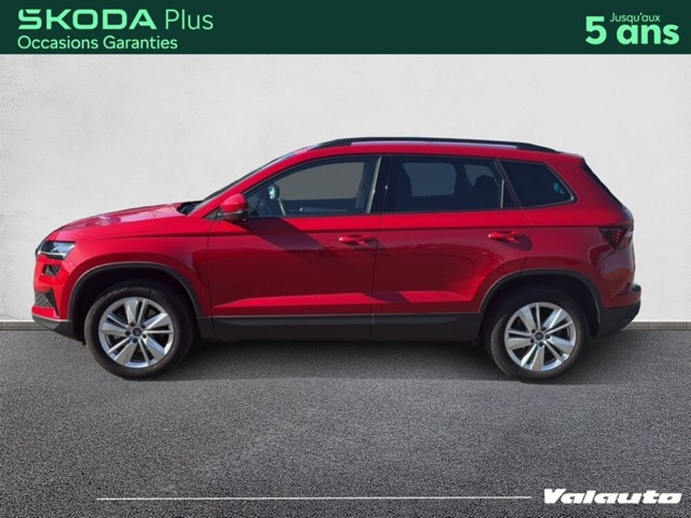 Karoq SELECTION 1.5 TSI EVO2 150 CH 2025 occasion 59223 Roncq