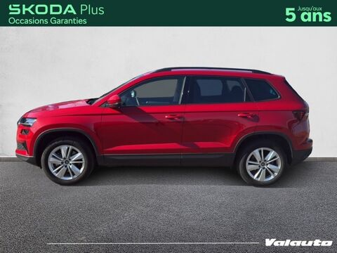 Karoq SELECTION 1.5 TSI EVO2 150 CH 2025 occasion 59223 Roncq