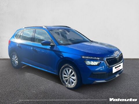 Kamiq BUSINESS 1.0 TSI 110CH DSG7 2023 occasion 59100 Roubaix
