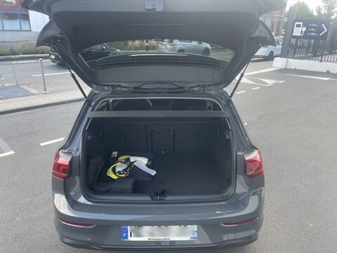 Golf 8 FL 1.5 EHYBRID 204CG DSG6 VW EDITION 2025 occasion 59130 Lambersart