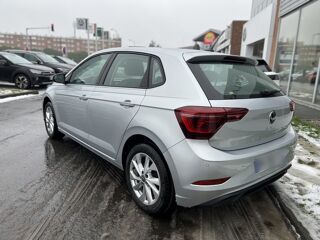 Polo STYLE 1.0 TSI 95 CH BVM5 2025 occasion 59223 Roncq