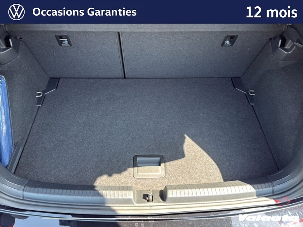 Polo FL 1.0 TSI 110 DSG7 STYLE 2023 occasion 59860 Bruay-sur-l'Escaut