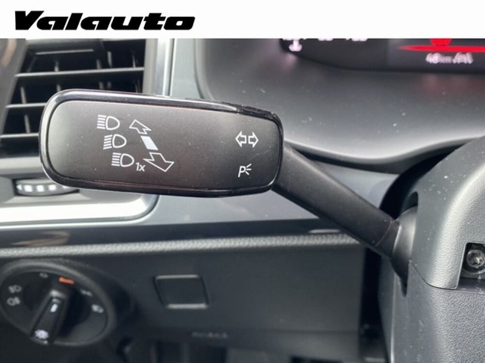 Ateca EDITION 1.0 TSI 115CH BVM6 2026 occasion 59400 Cambrai