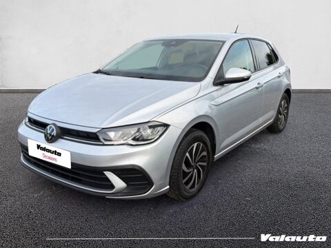 Annonce voiture Volkswagen Polo 18670 €