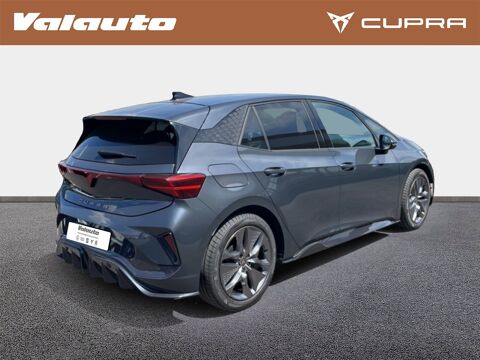 Born CUPRA 230 BATTERIE XL 2 2026 occasion 62217 Beaurains