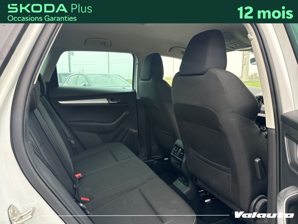 Karoq 1.5 TSI 150 SELECTION DSG7 2024 occasion 59400 Cambrai
