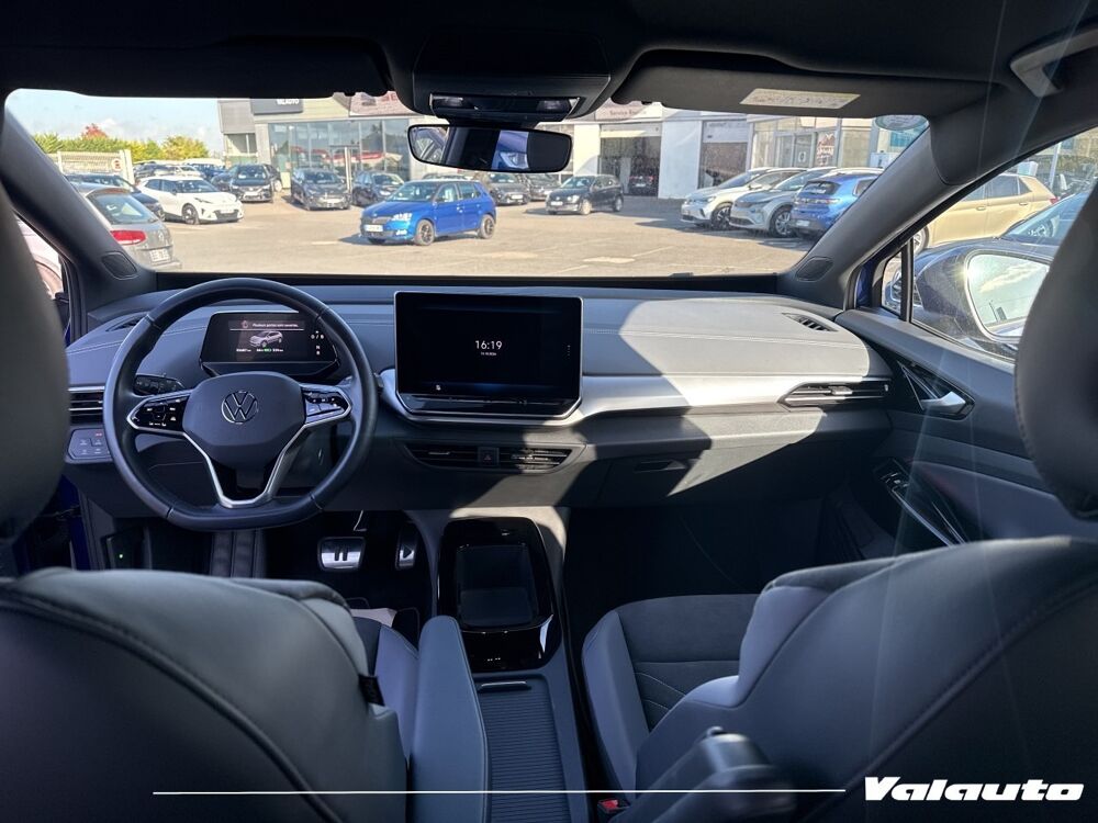 ID.4 PRO 286 CH 77 KWH 2024 occasion 59400 Cambrai