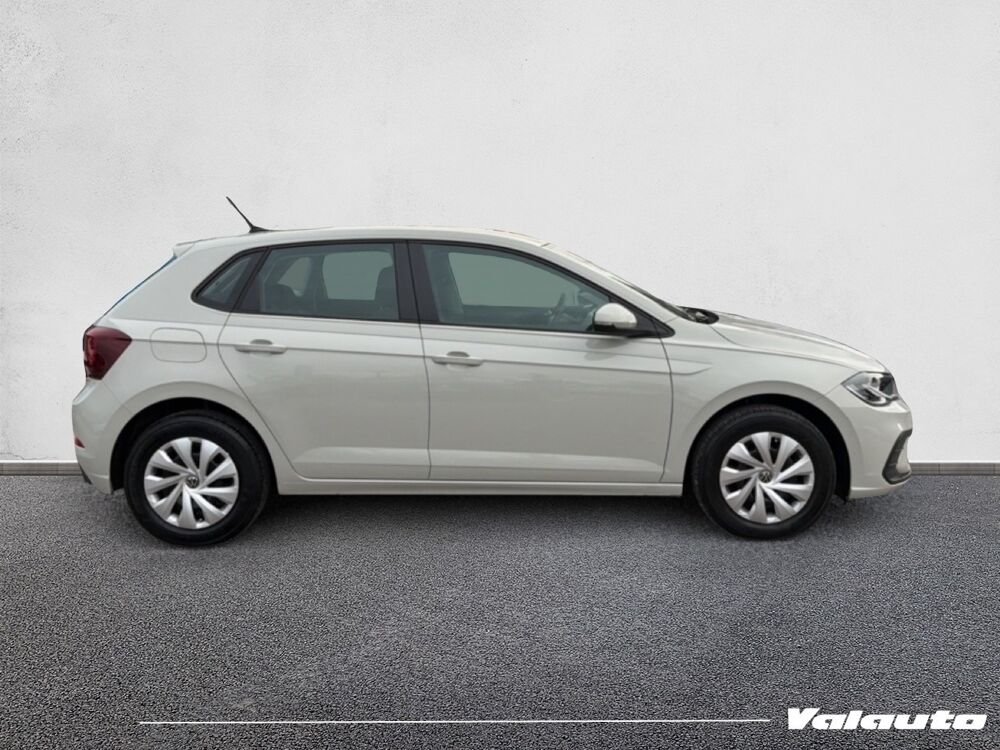 Polo FL 1.0 MPI 80CH 2024 occasion 59223 Roncq