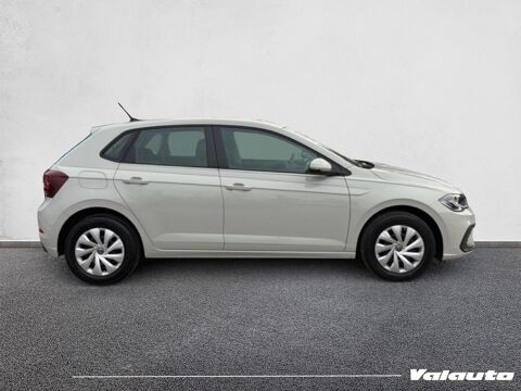 Polo FL 1.0 MPI 80CH 2024 occasion 59223 Roncq