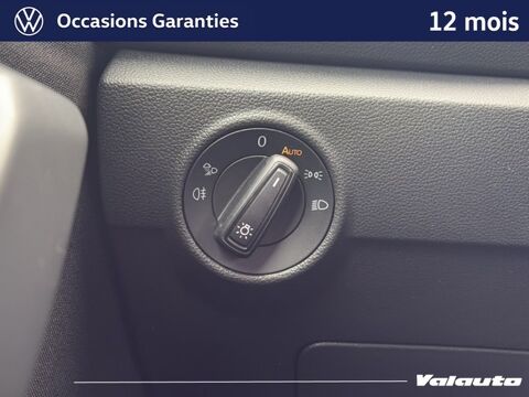T-ROC LIFE PLUS 1.0 TSI 110 CH 2023 occasion 59860 Bruay-sur-l'Escaut