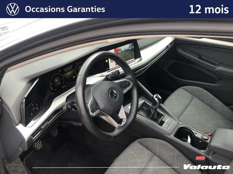 Golf SW 2.0 TDI 116 LIFE PLUS 2023 occasion 62217 Beaurains