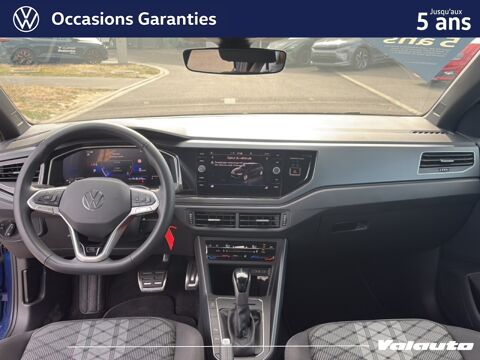 Polo 1.0 TSI 116 CH R-LINE EDITION 2025 occasion 59223 Roncq