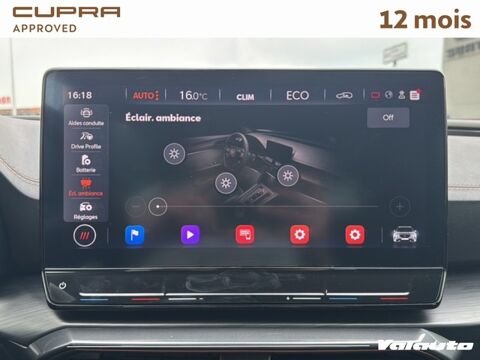 Formentor V E HYBRID 204 CH DSG6 2024 occasion 59223 Roncq
