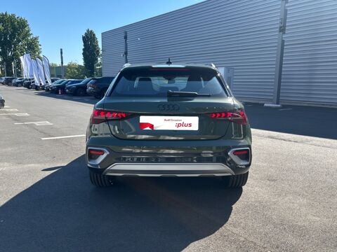 A3 ALLSTREET 40 TFSIE 204 S TRONIC AVUS 2025 occasion 59860 Bruay-sur-l'Escaut