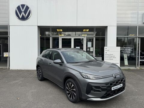 Annonce voiture Volkswagen T-ROC 31990 €