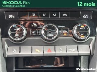 Karoq AMBITION 2.0 TDI 115 DSG 2024 occasion 59130 Lambersart
