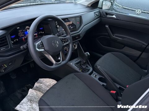 Polo 1.0 MPI 80CH 2024 occasion 59400 Cambrai