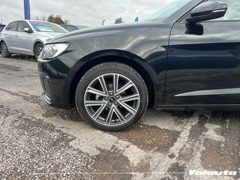 A1 DESIGN 25 TFSI 1.0 95CH S TRO... 2025 occasion 59930 La Chapelle-d'Armenti&egrave;res
