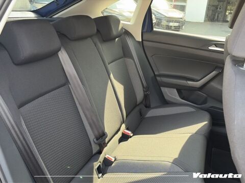 Taigo VW EDITION 1.0 TSI 116 2025 occasion 59400 Cambrai